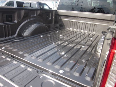 2023 Ford Super Duty F-350 SRW LARIAT