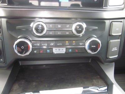 2023 Ford Super Duty F-350 SRW LARIAT