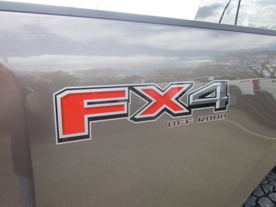 2023 Ford Super Duty F-350 SRW LARIAT