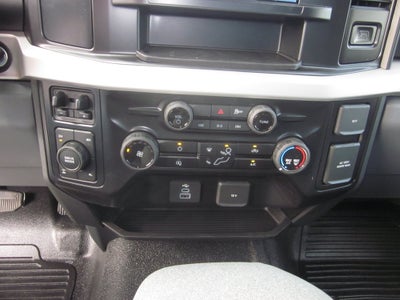 2027 Ford Super Duty F-250 SRW XLT