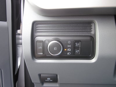 2027 Ford Super Duty F-250 SRW XLT