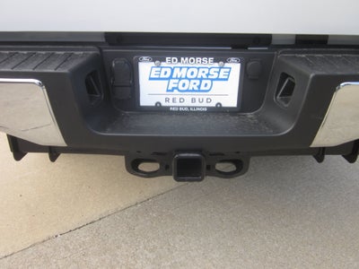 2027 Ford Super Duty F-250 SRW XLT
