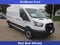 2026 Ford Transit Cargo Van T250