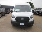 2026 Ford Transit Cargo Van T250