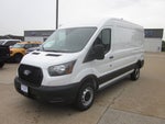 2026 Ford Transit Cargo Van T250