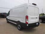 2026 Ford Transit Cargo Van T250