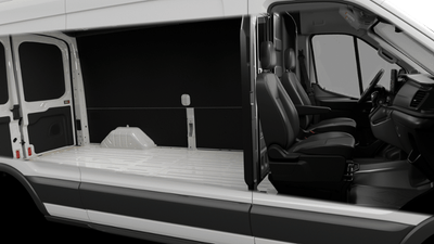 2026 Ford Transit Cargo Van T250