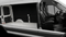 2026 Ford Transit Cargo Van T250