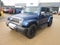2009 Jeep Wrangler Unlimited Sahara