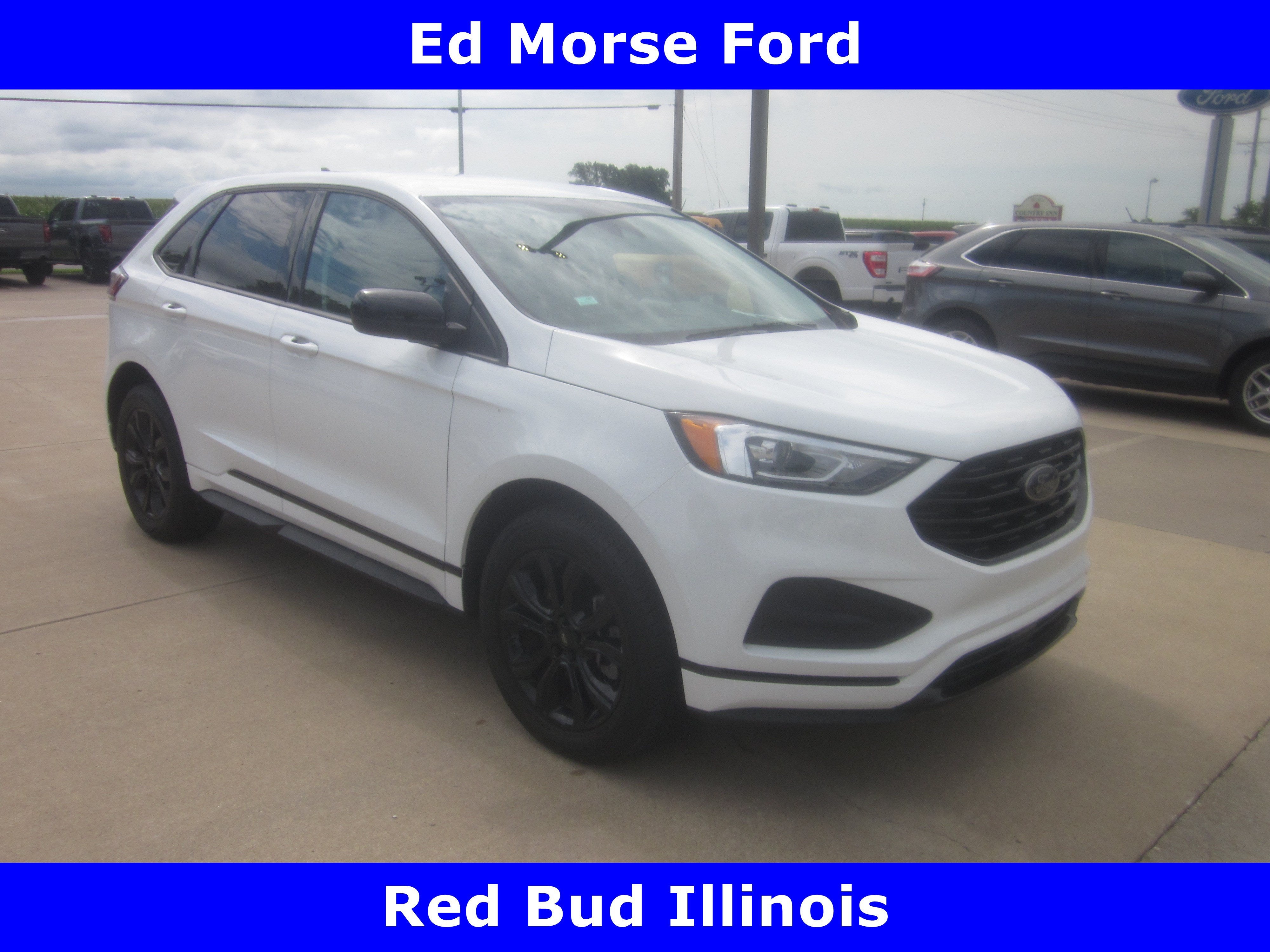 2024 Ford Edge SE