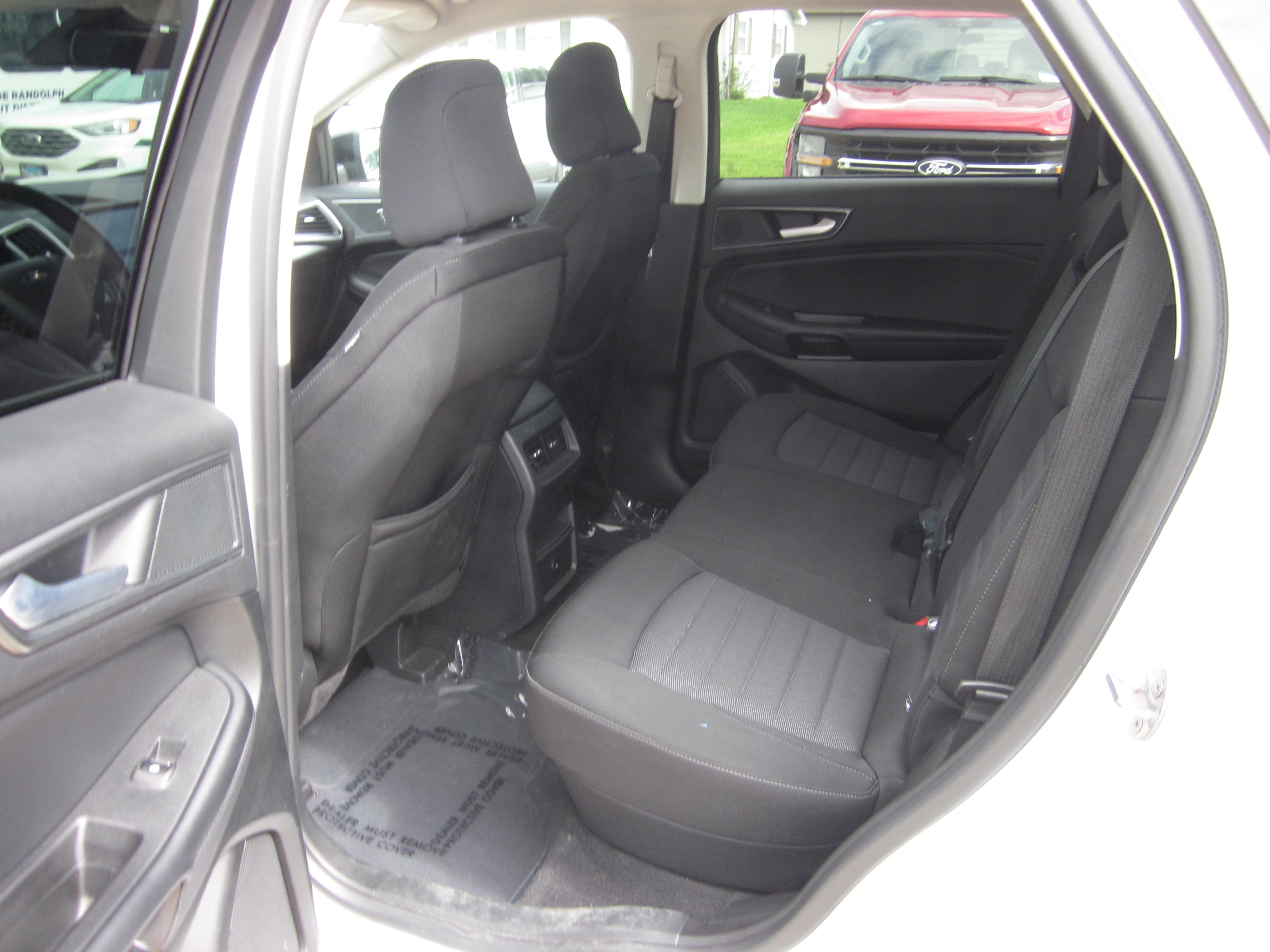 2024 Ford Edge SE