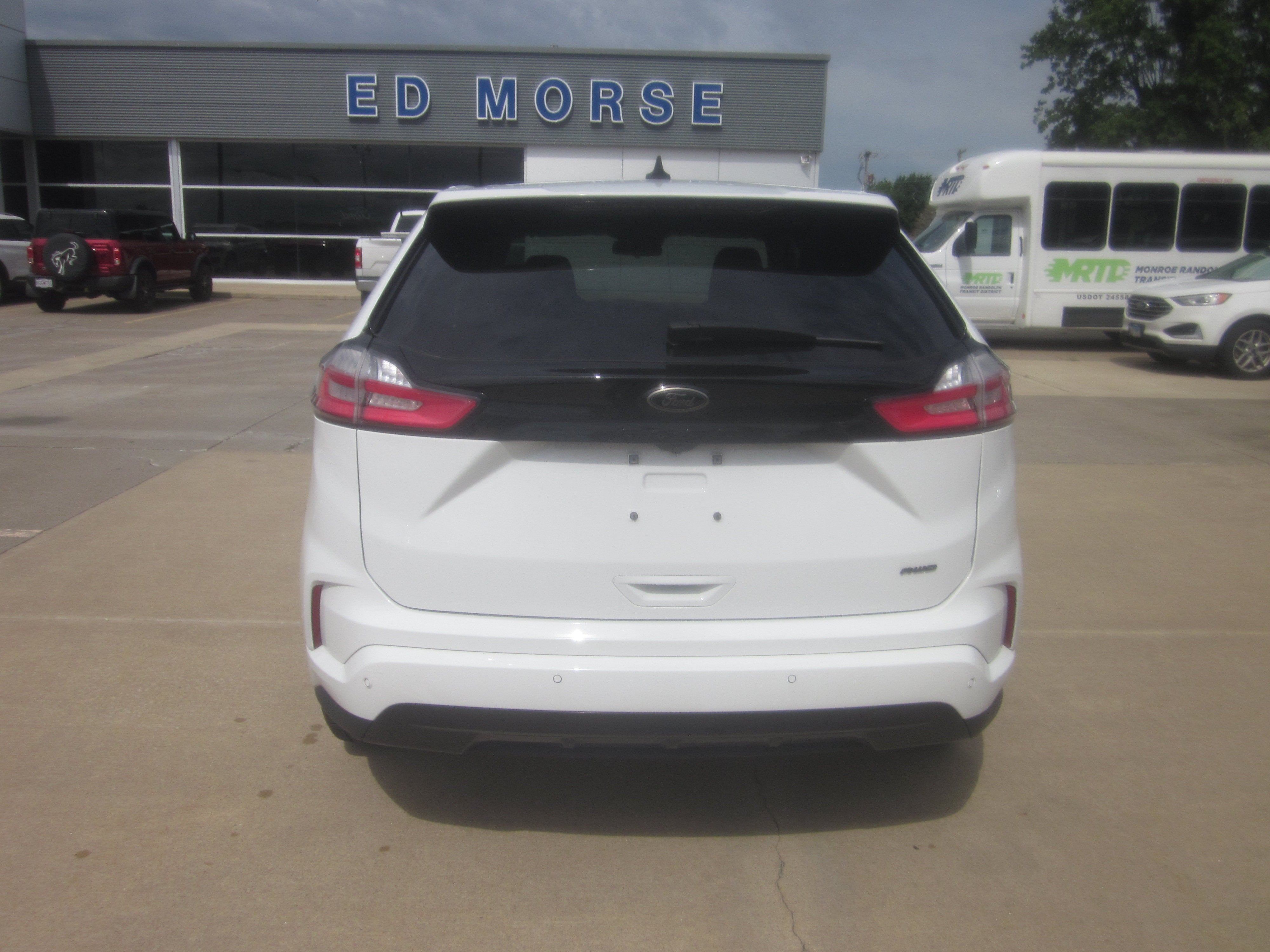 2024 Ford Edge SE