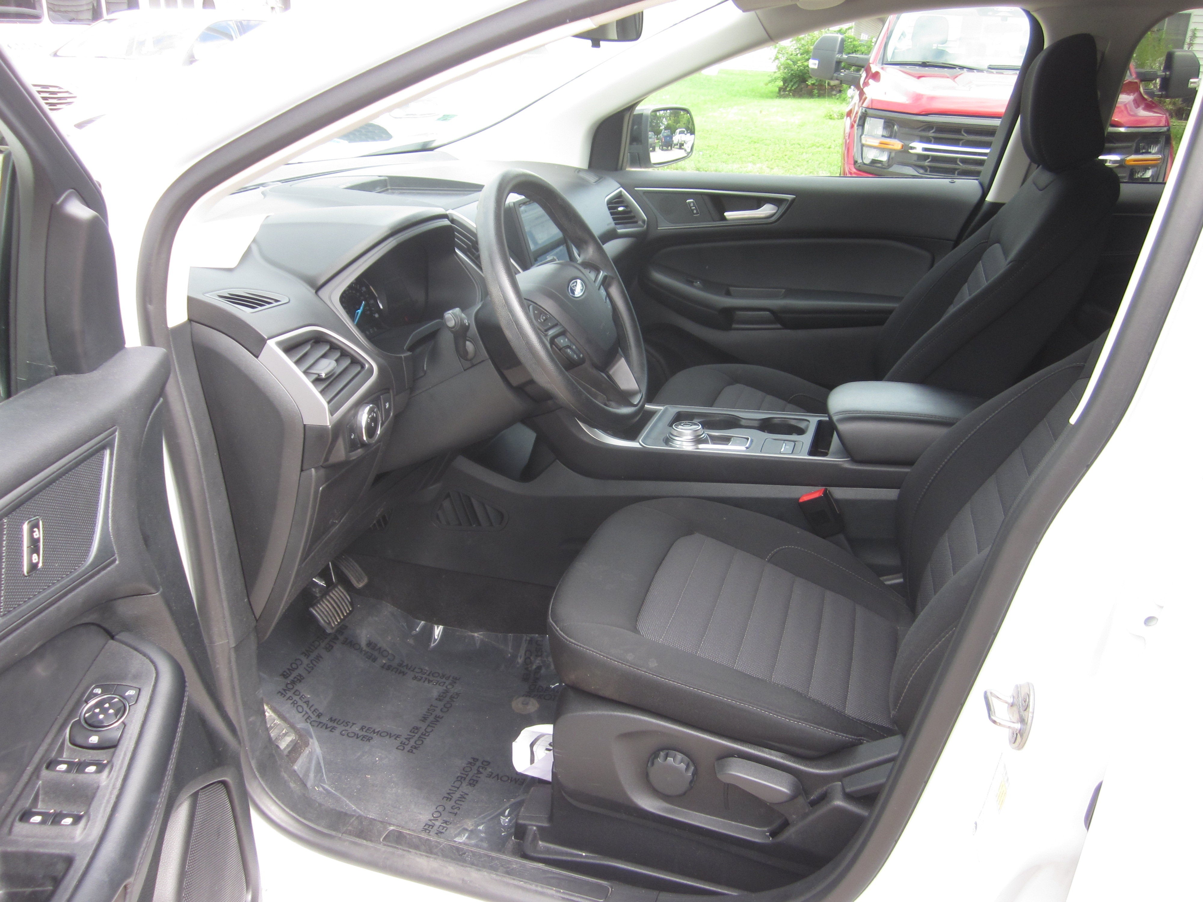 2024 Ford Edge SE