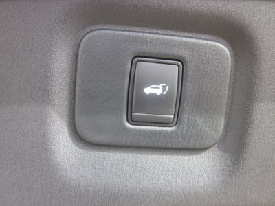 2019 INFINITI QX60 PURE