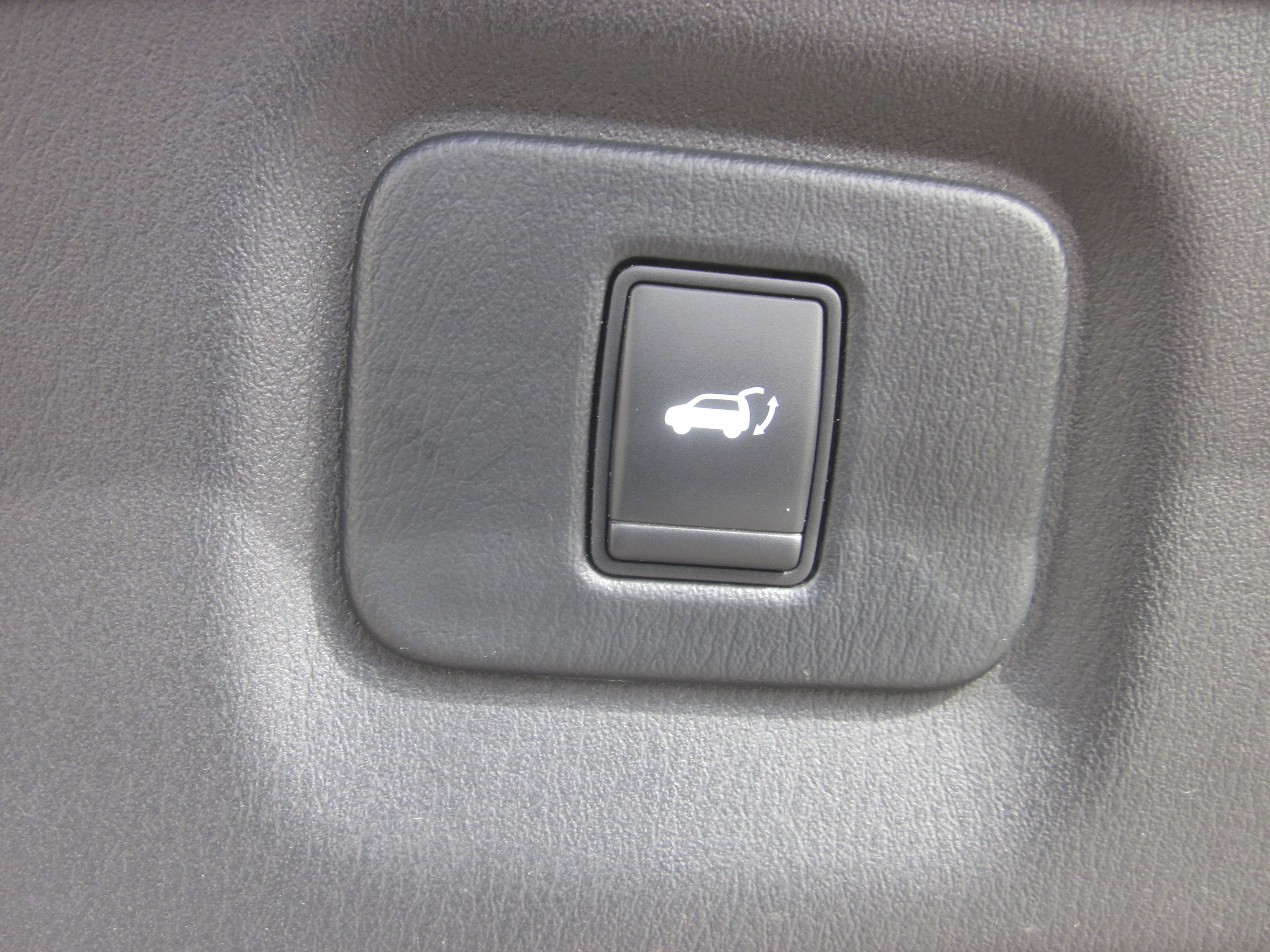 2019 INFINITI QX60 PURE