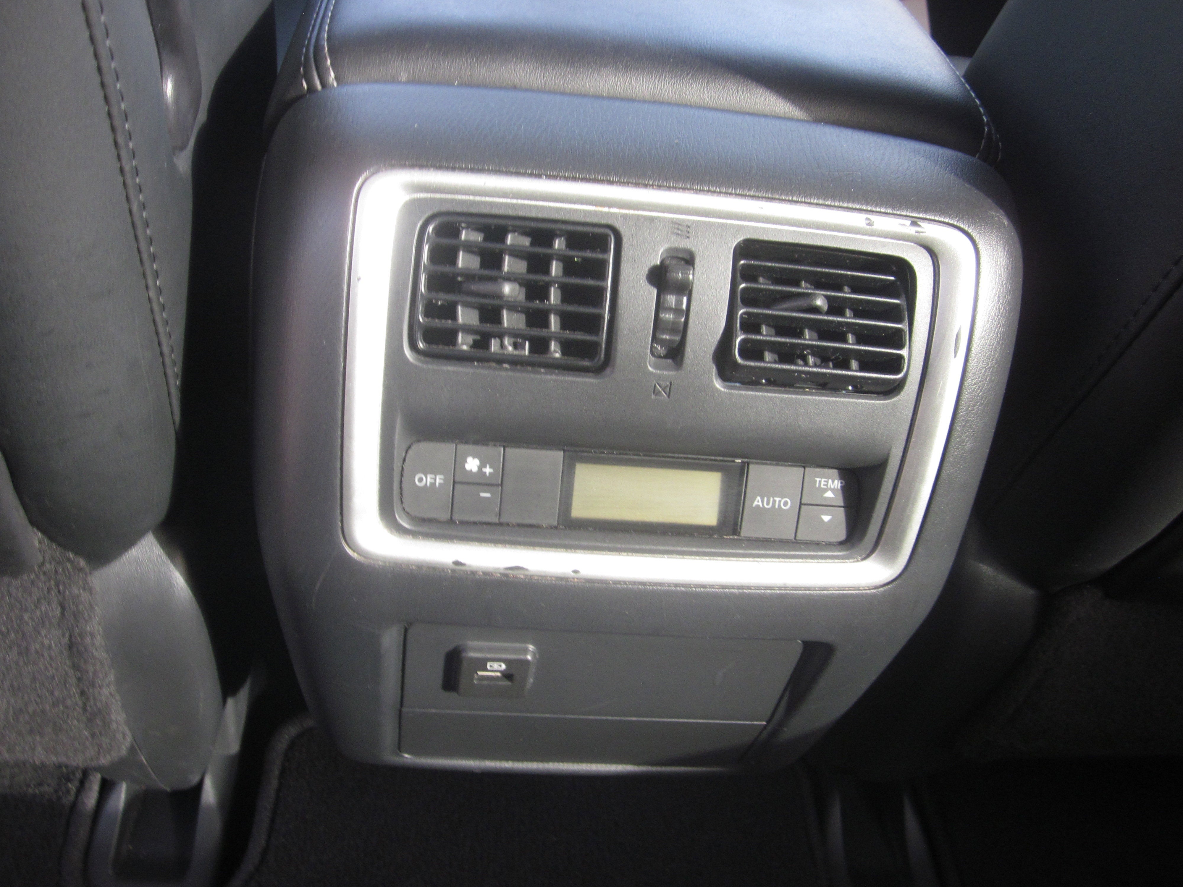 2019 INFINITI QX60 PURE