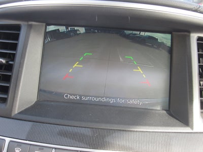 2019 INFINITI QX60 PURE