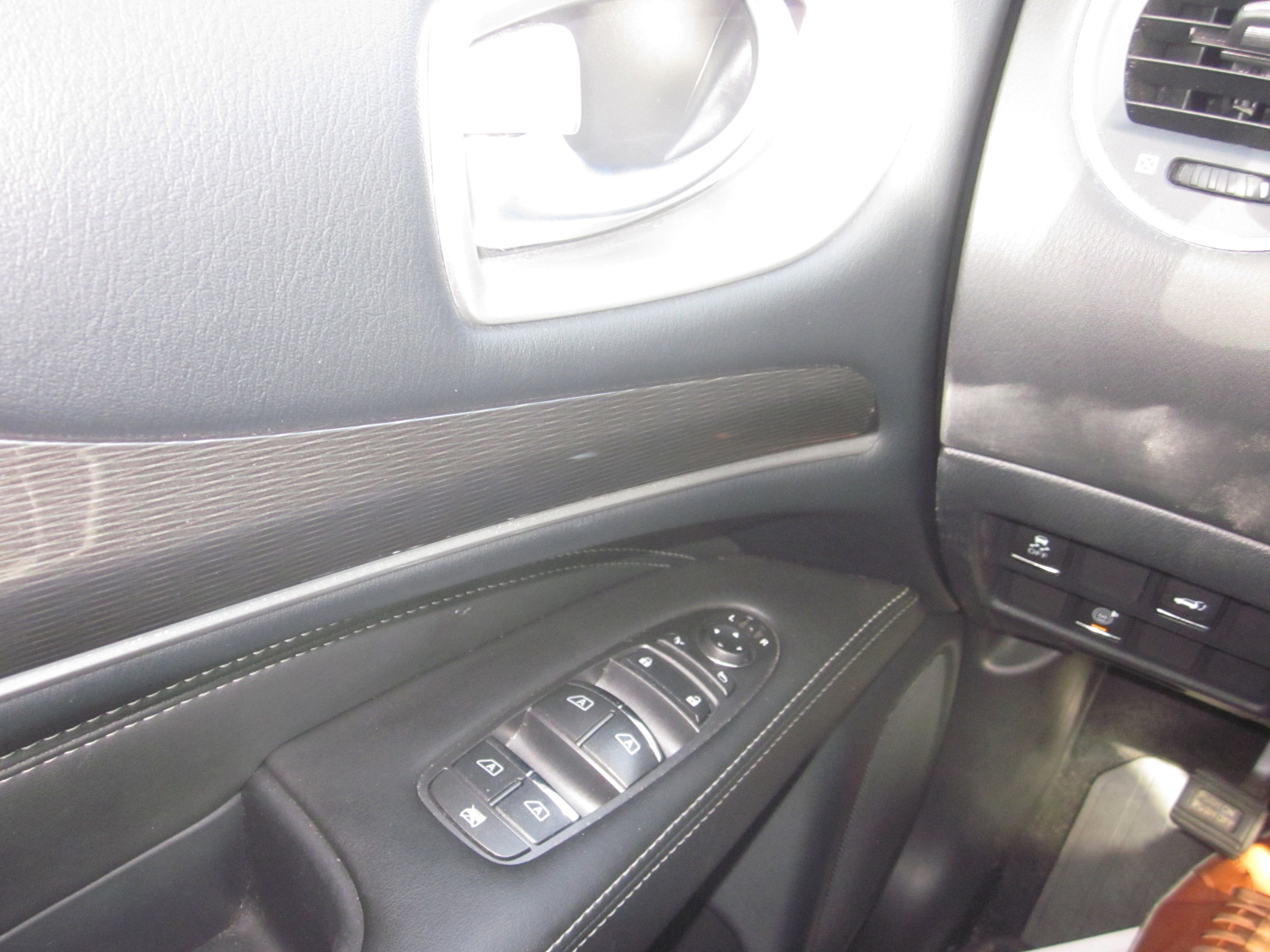 2019 INFINITI QX60 PURE