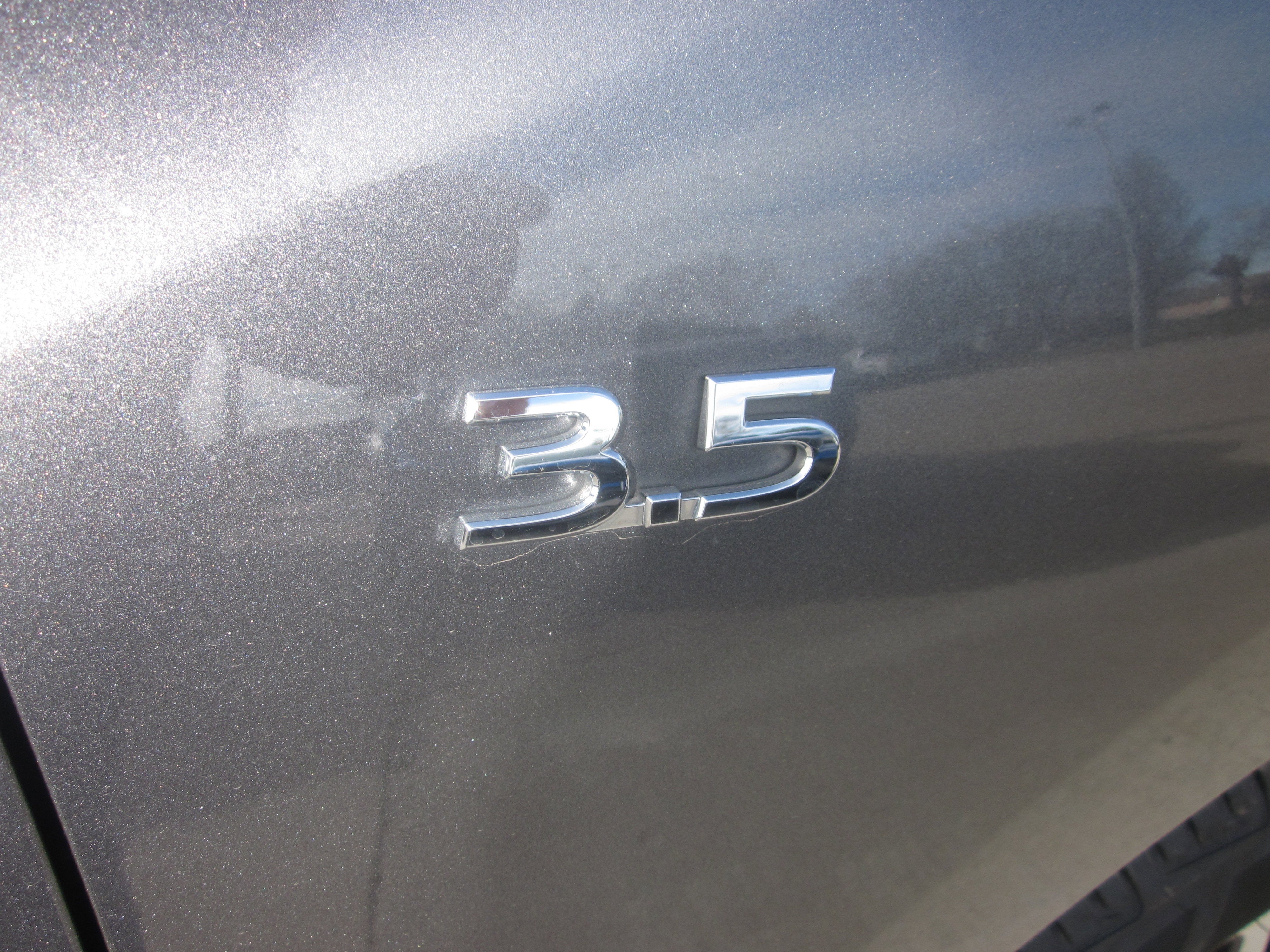 2019 INFINITI QX60 PURE