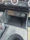 2022 Honda Civic Hatchback Sport