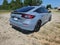 2022 Honda Civic Hatchback Sport