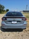 2022 Honda Civic Hatchback Sport