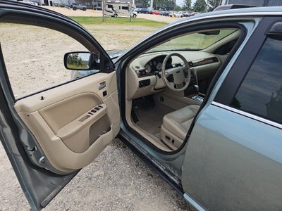 2007 Ford Five Hundred Limited