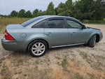 2007 Ford Five Hundred Limited