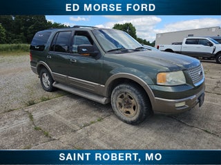 2003 Ford Expedition Eddie Bauer