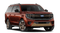 2027 Ford Expedition Max King Ranch