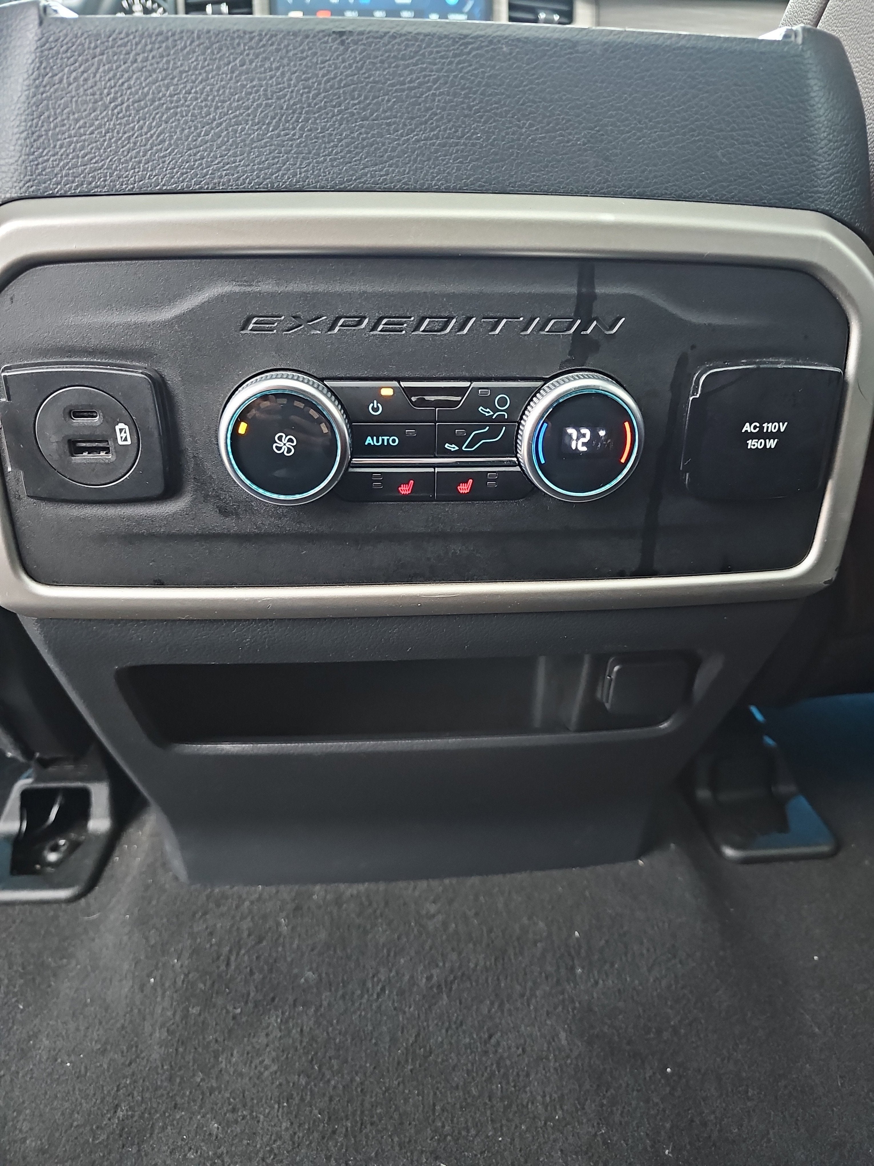 2023 Ford Expedition Max Limited