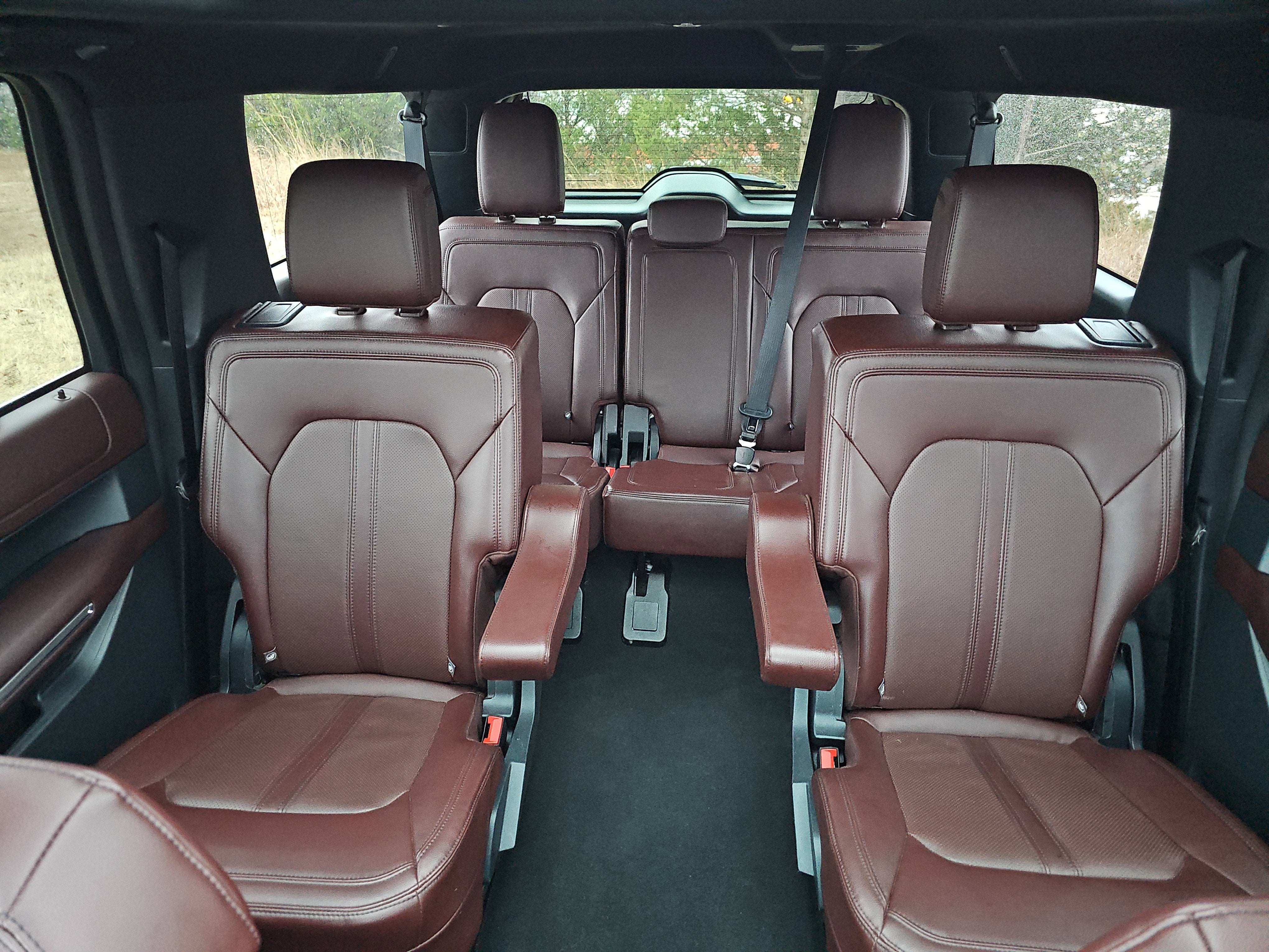 2023 Ford Expedition Max Limited