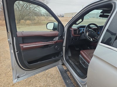 2023 Ford Expedition Max Limited