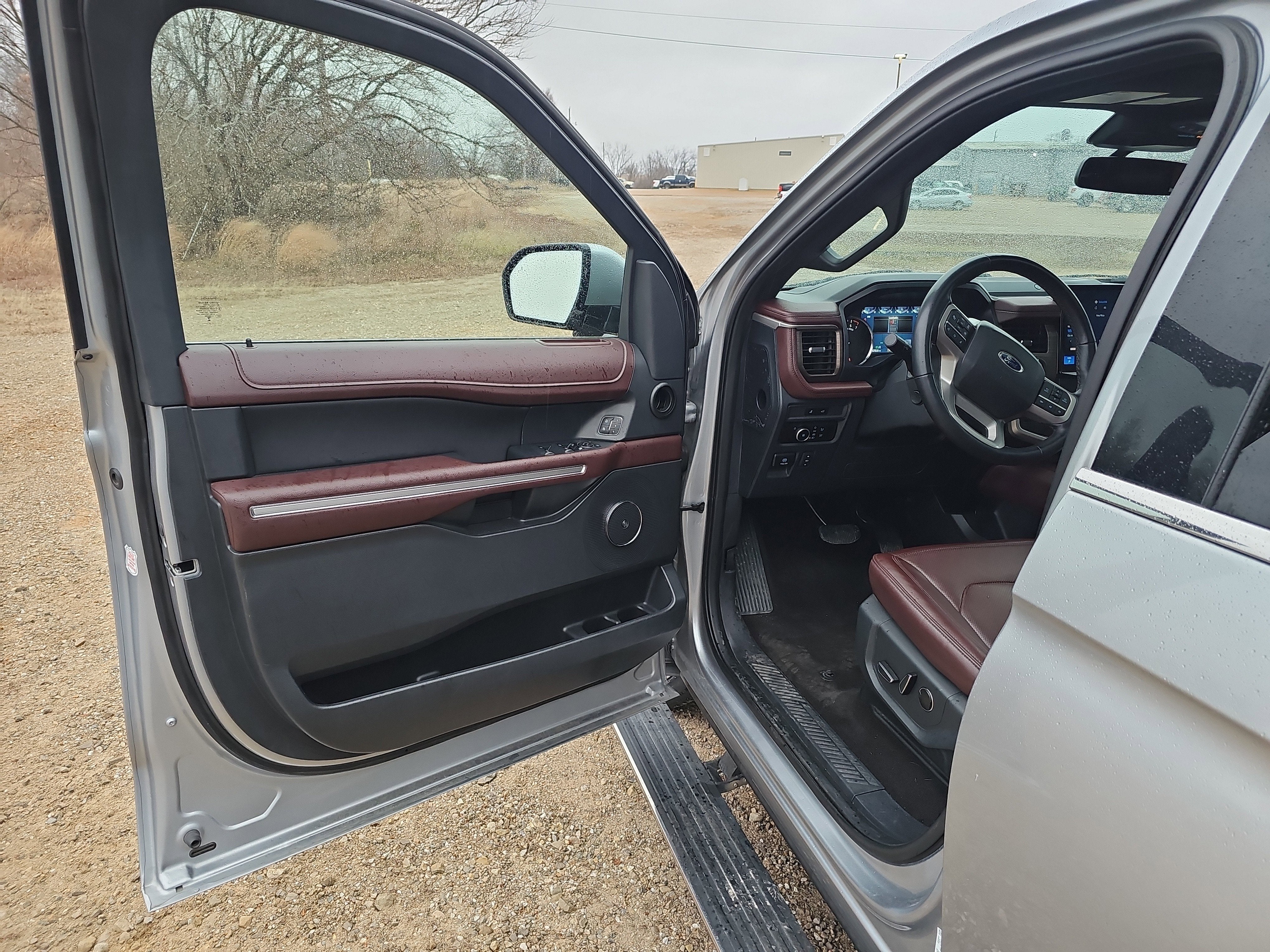 2023 Ford Expedition Max Limited