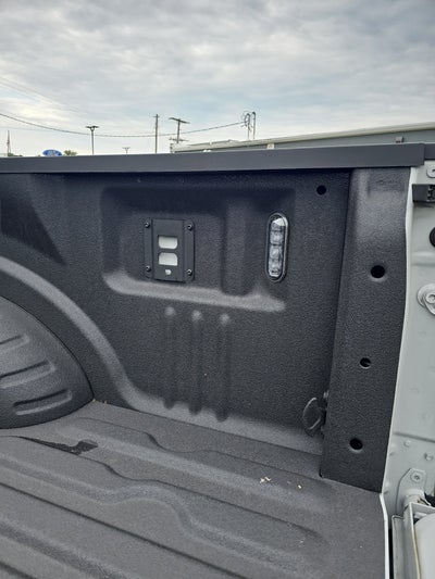 2025 Ford Super Duty F-250 SRW XLT