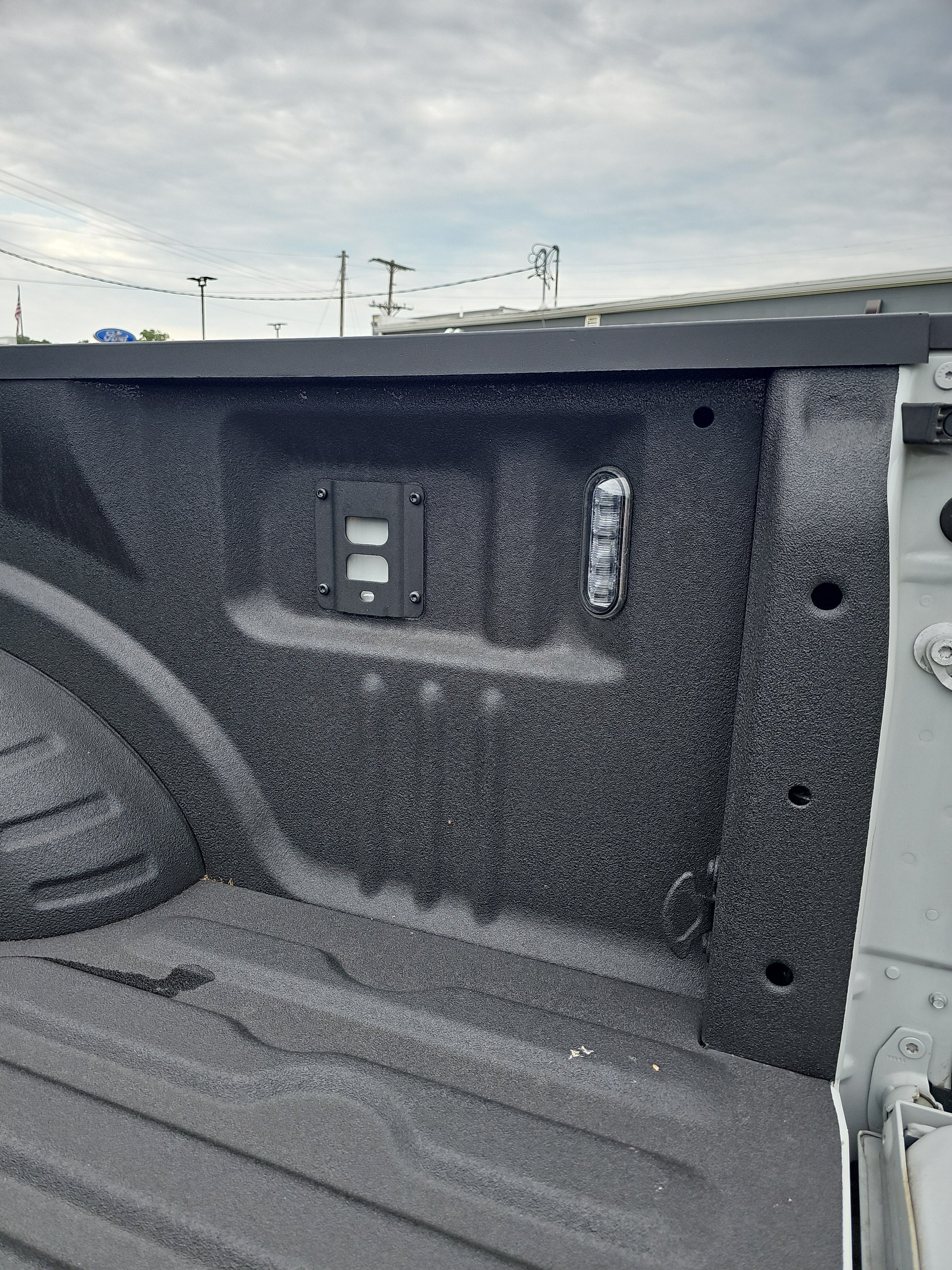 2025 Ford Super Duty F-250 SRW XLT