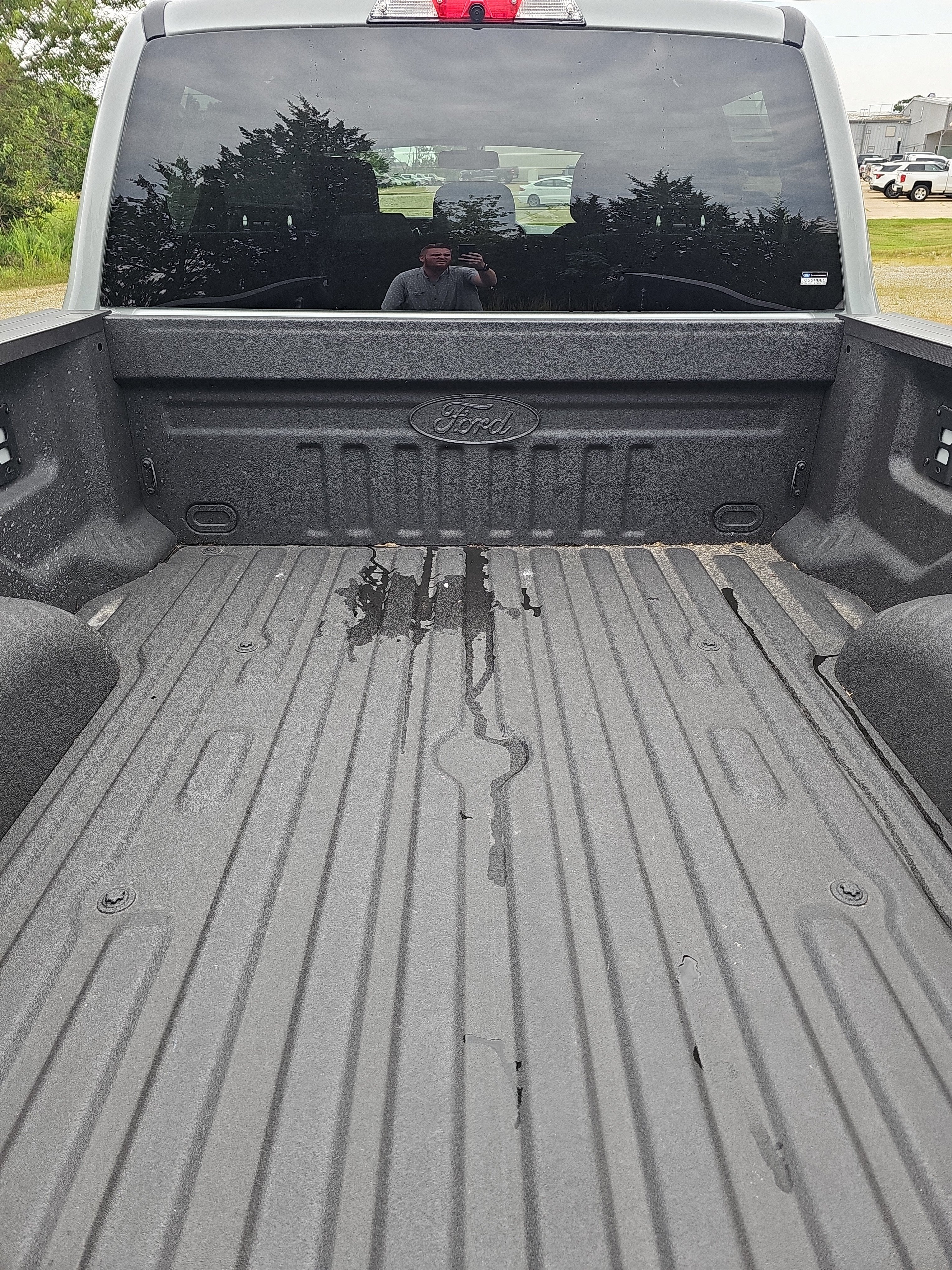 2025 Ford Super Duty F-250 SRW XLT