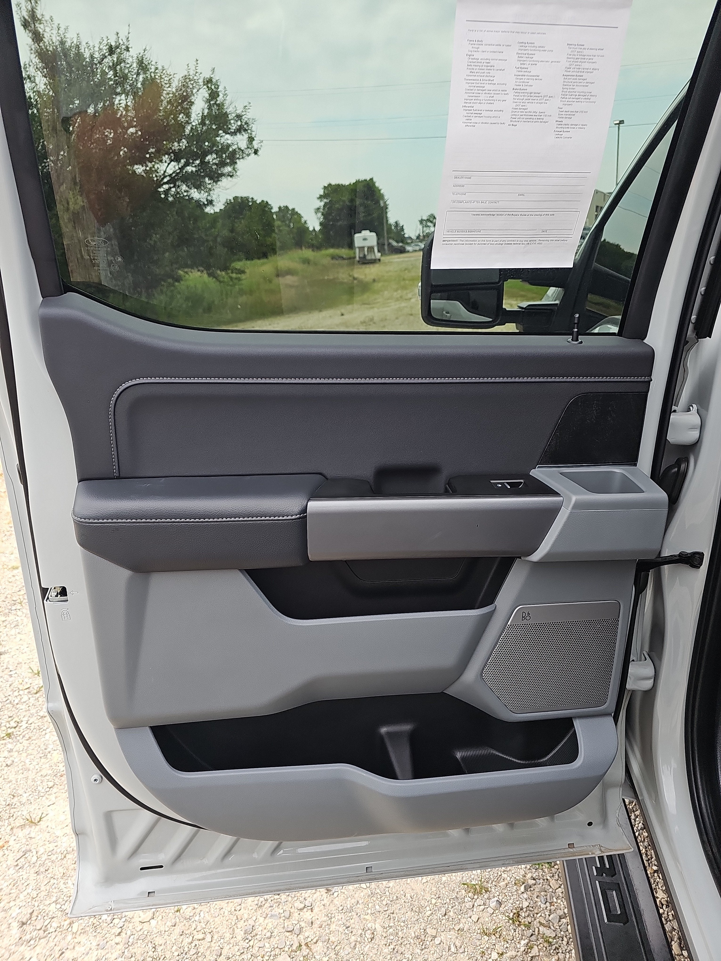 2025 Ford Super Duty F-250 SRW XLT