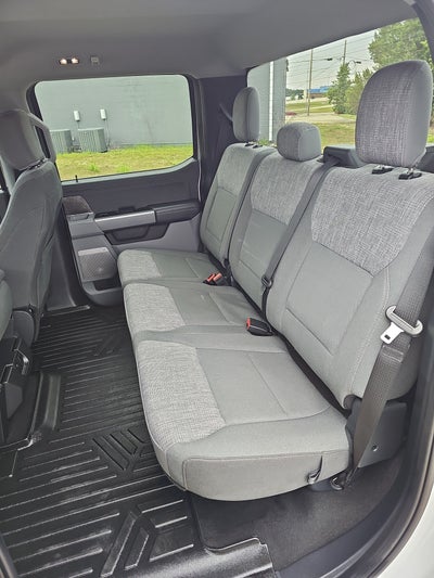 2025 Ford Super Duty F-250 SRW XLT