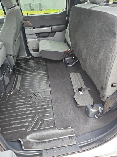 2025 Ford Super Duty F-250 SRW XLT