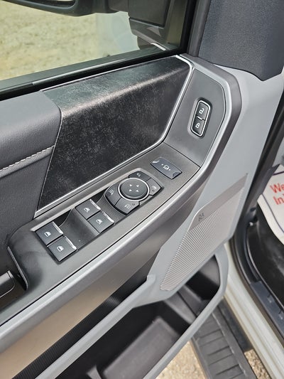 2025 Ford Super Duty F-250 SRW XLT