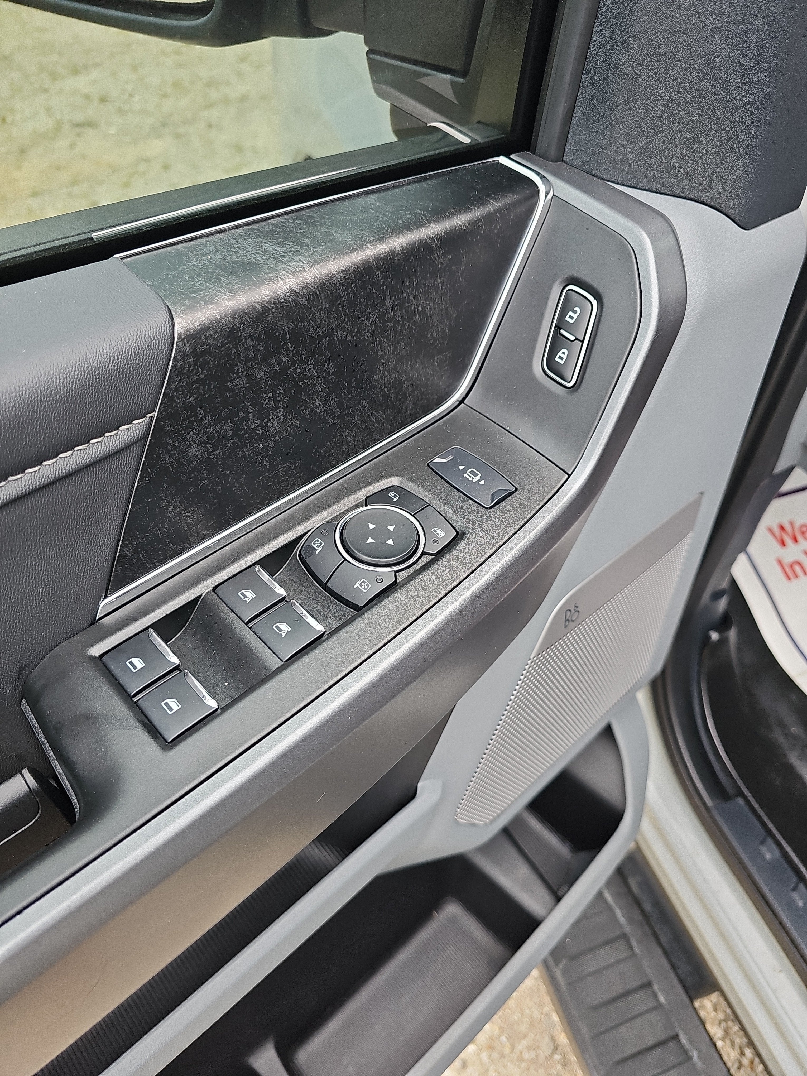 2025 Ford Super Duty F-250 SRW XLT