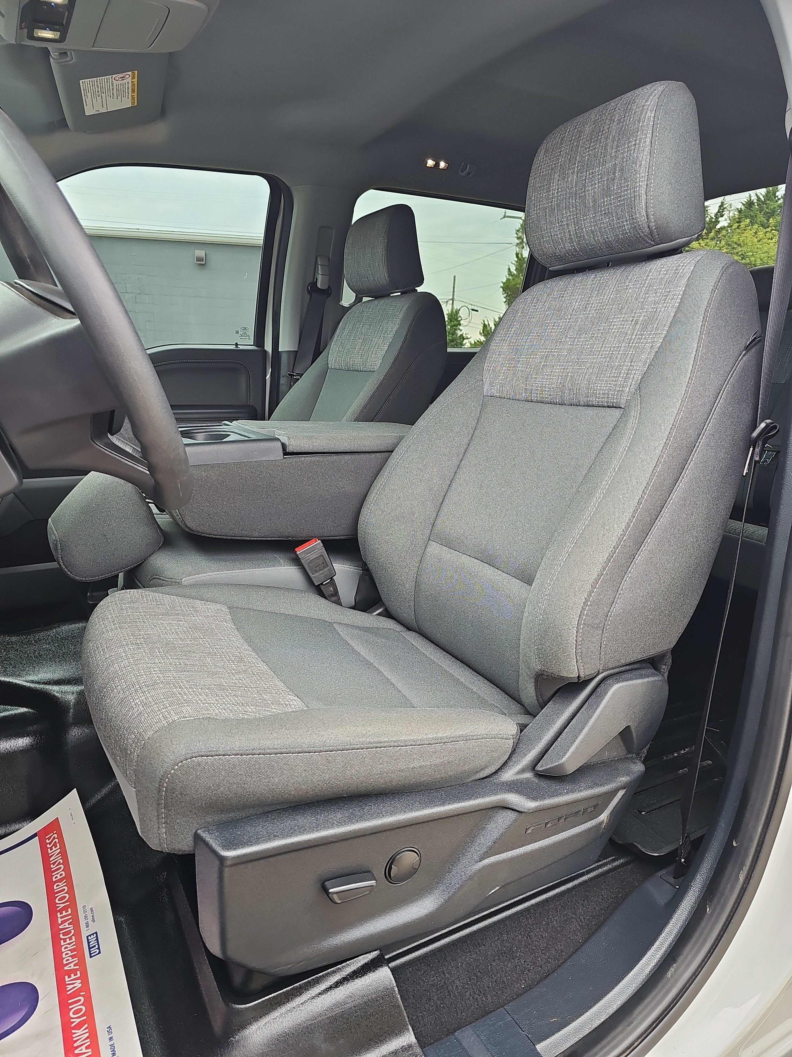 2025 Ford Super Duty F-250 SRW XLT