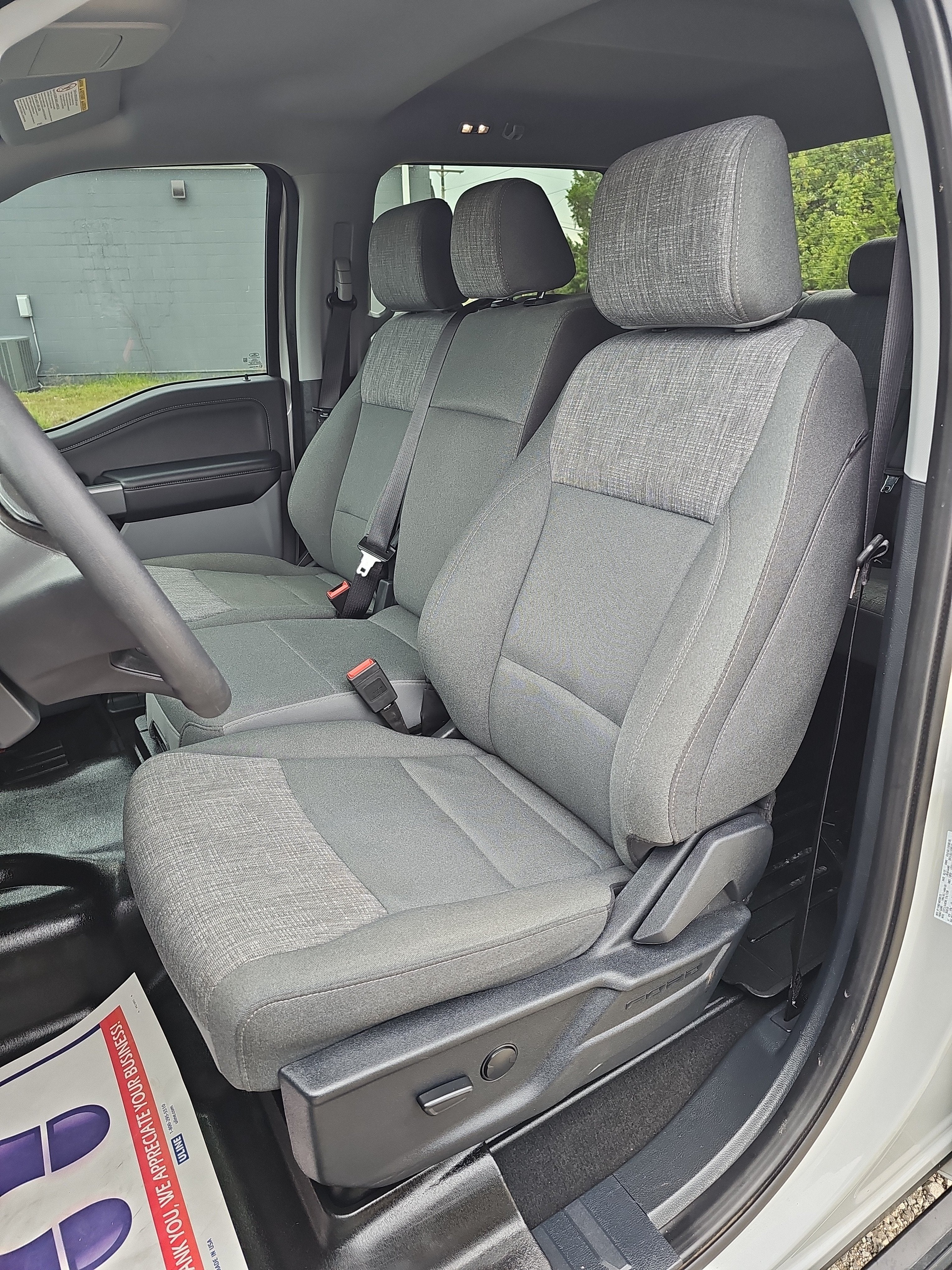 2025 Ford Super Duty F-250 SRW XLT