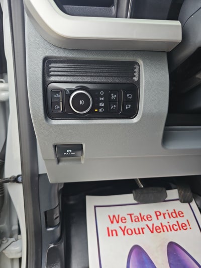 2025 Ford Super Duty F-250 SRW XLT