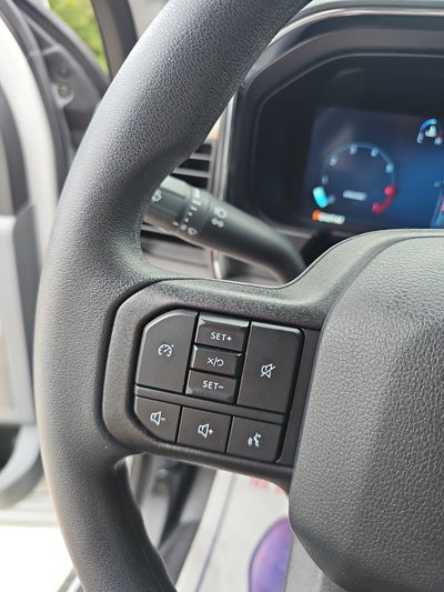 2025 Ford Super Duty F-250 SRW XLT