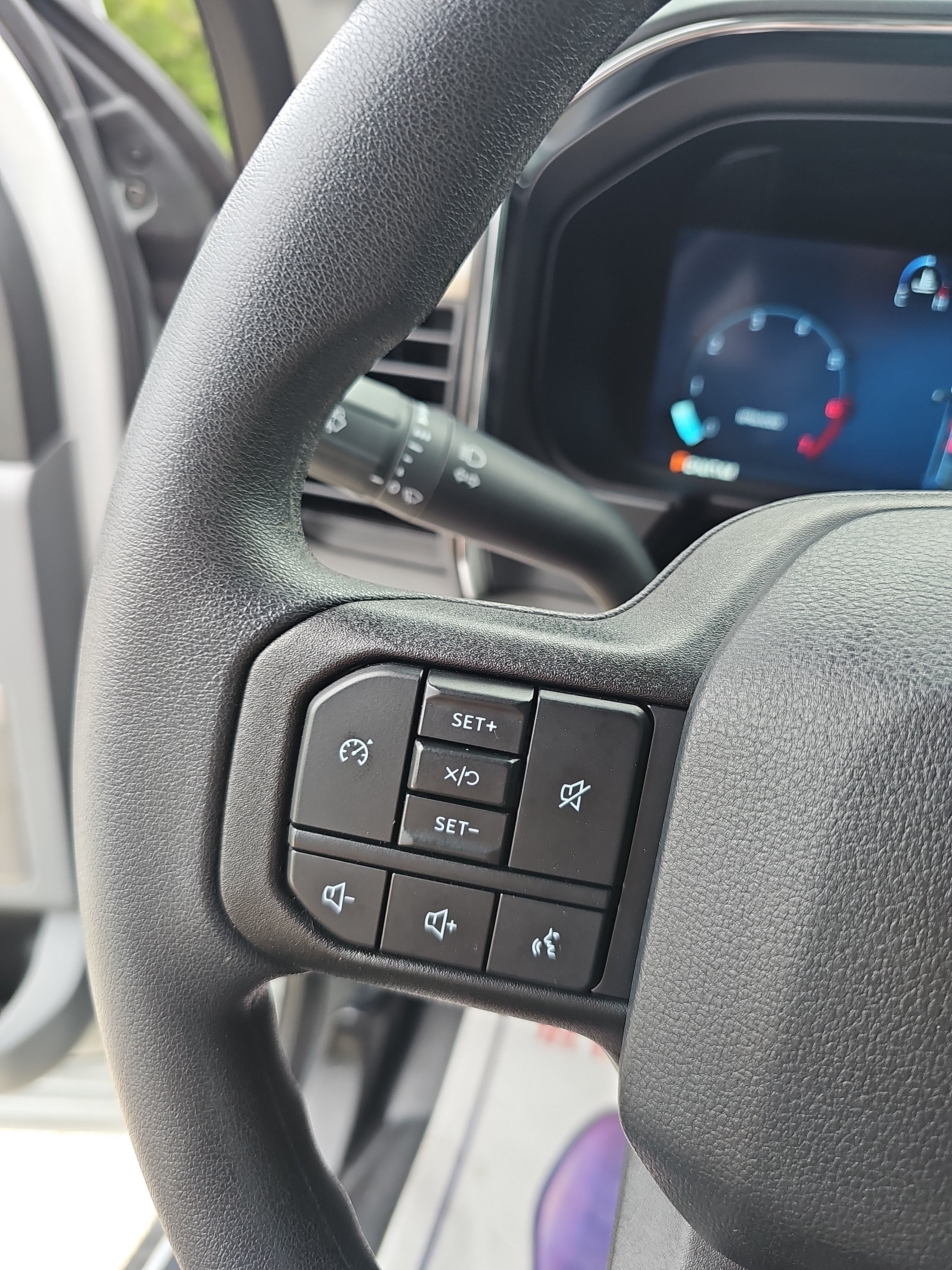 2025 Ford Super Duty F-250 SRW XLT