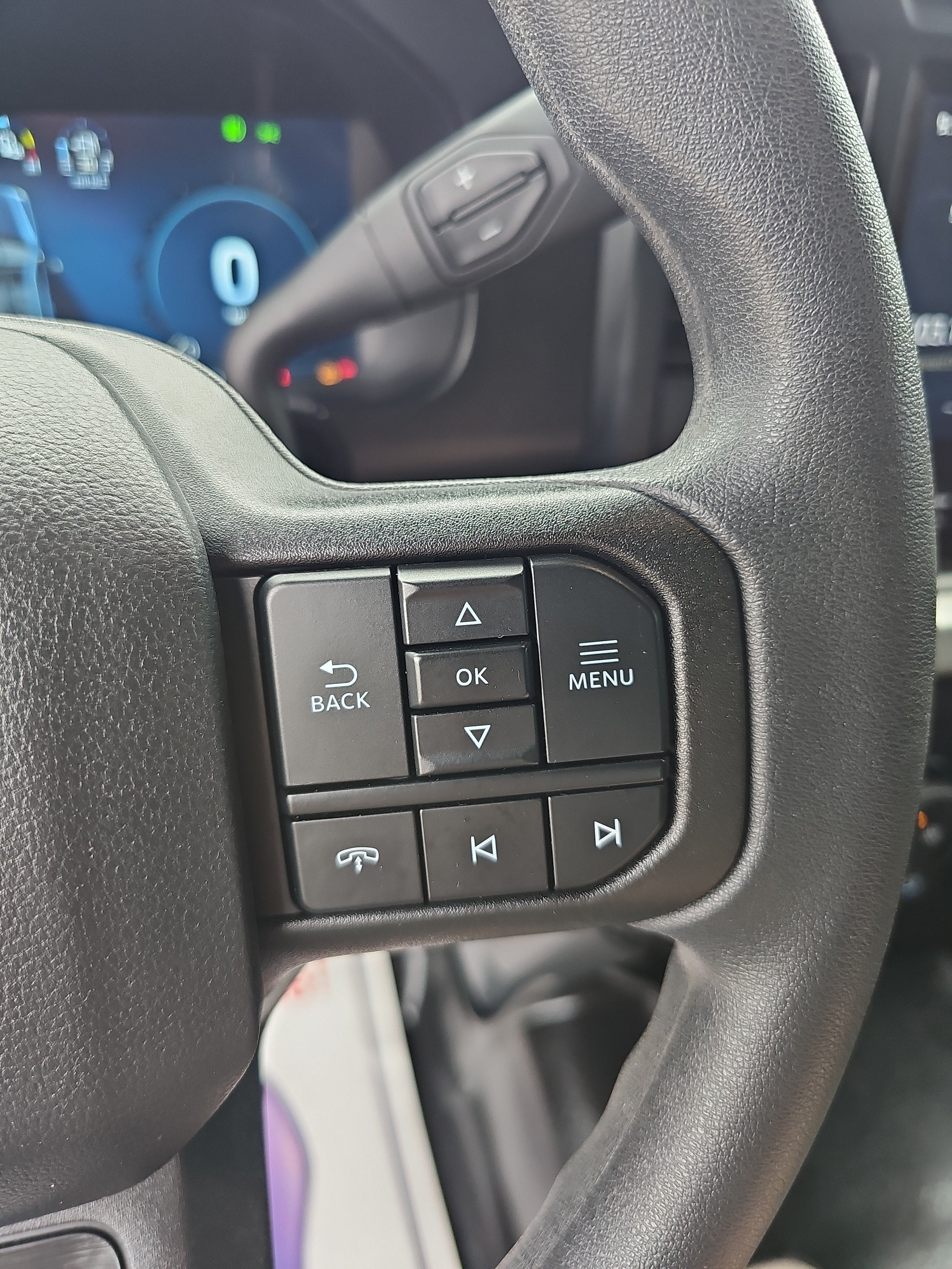 2025 Ford Super Duty F-250 SRW XLT