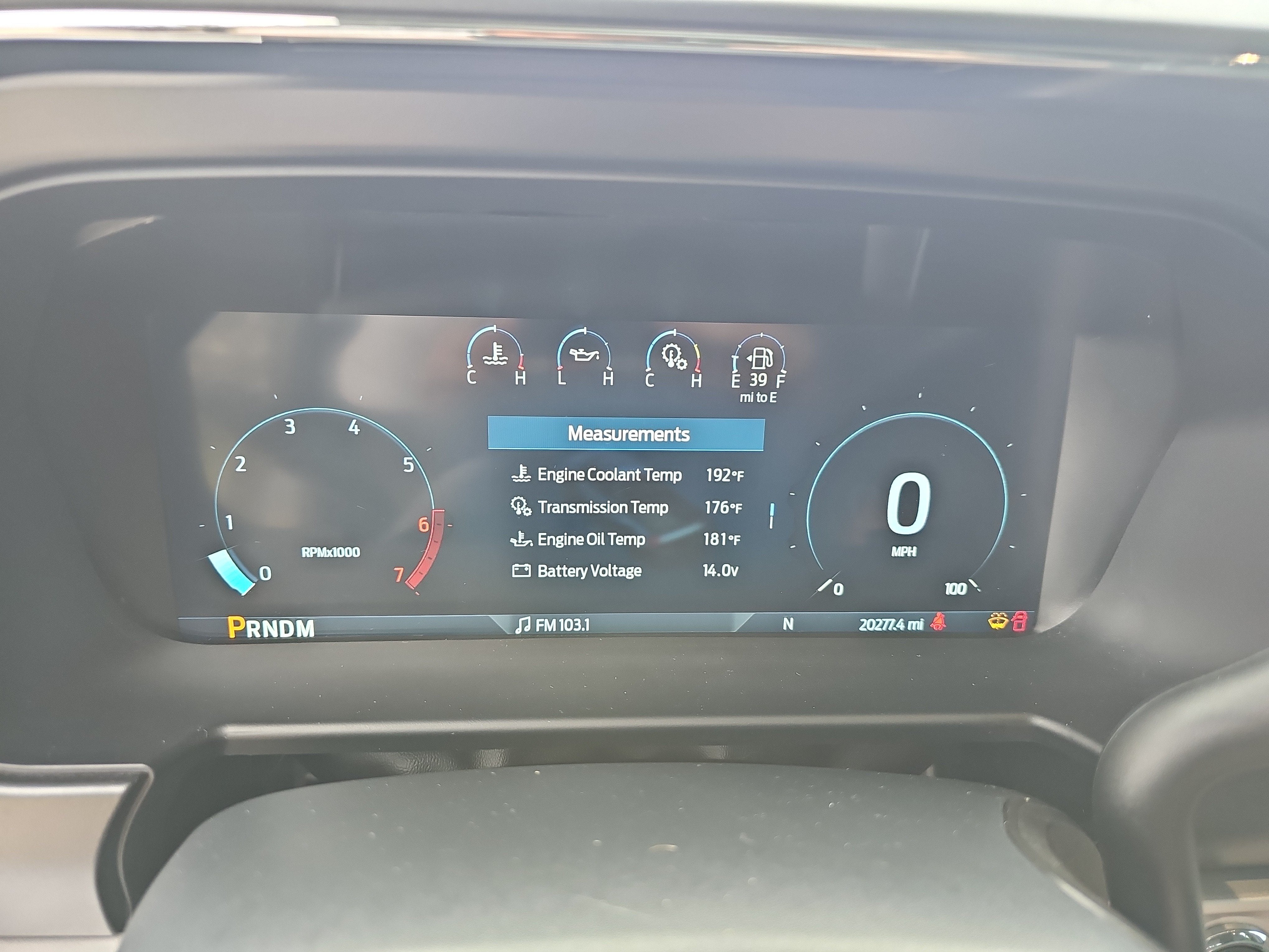 2025 Ford Super Duty F-250 SRW XLT
