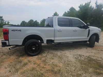 2025 Ford Super Duty F-250 SRW XLT